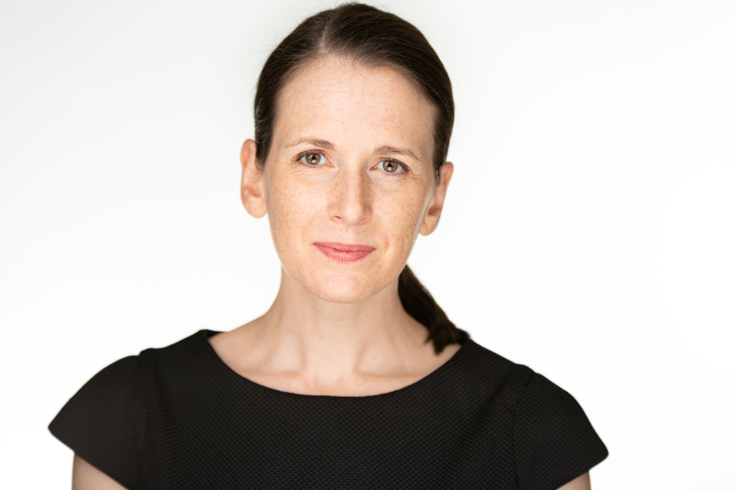 Anna King, Studio Director