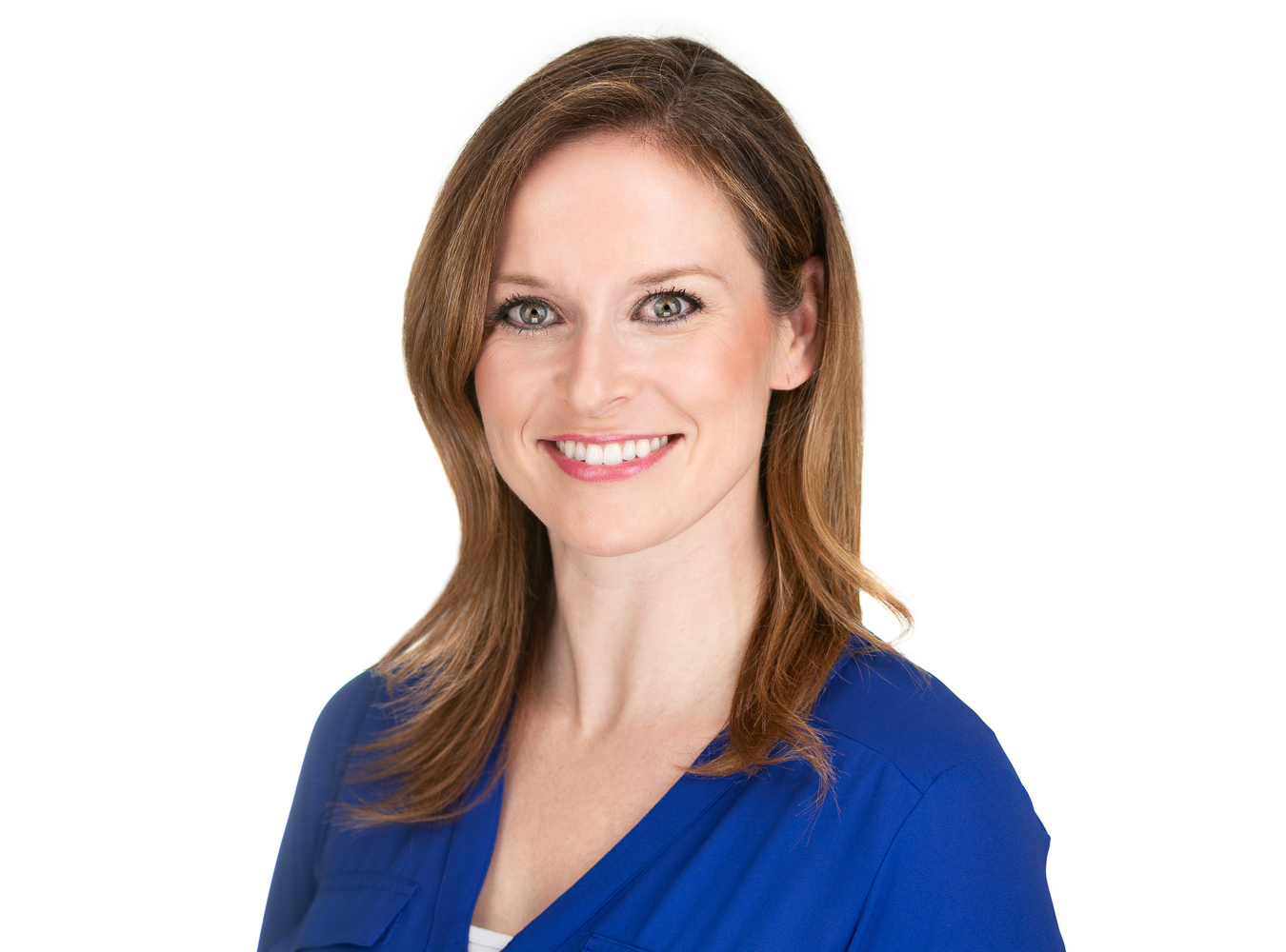 Professional Portrait