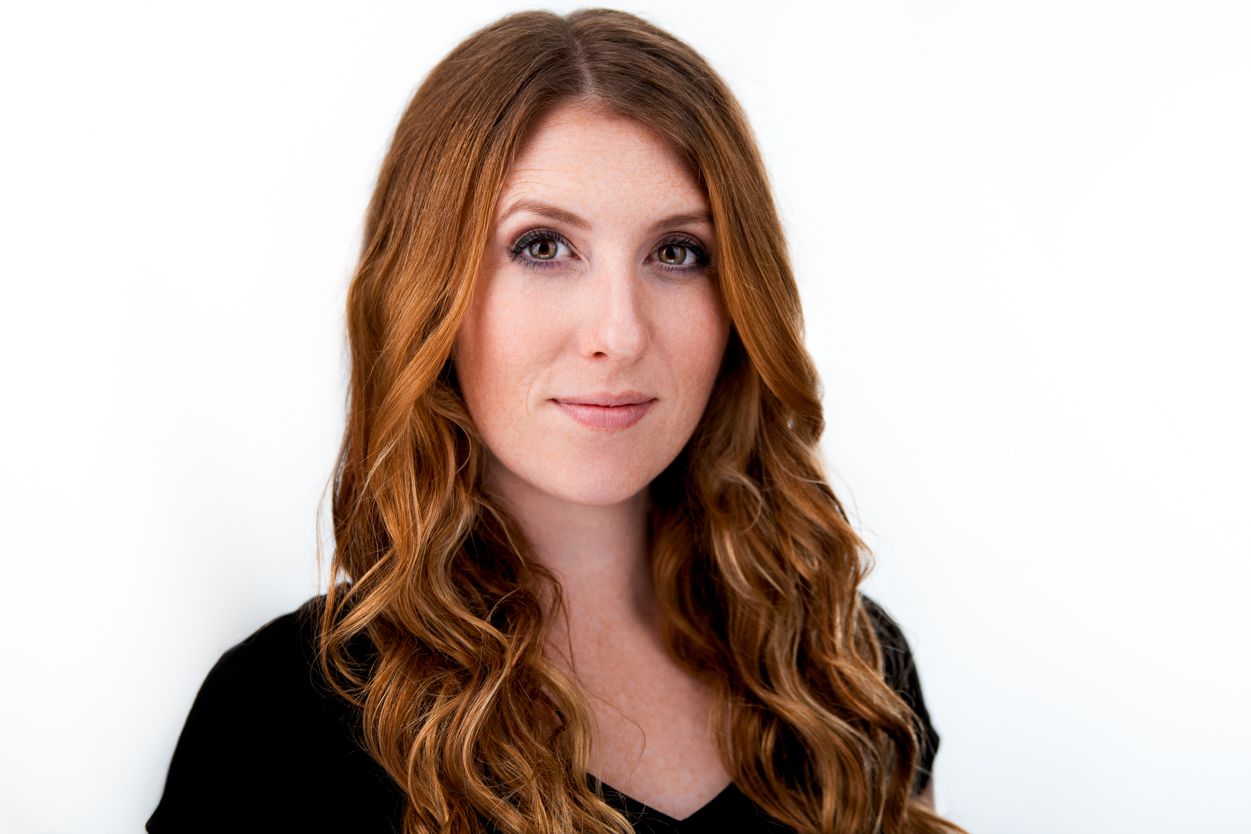 Author Portrait