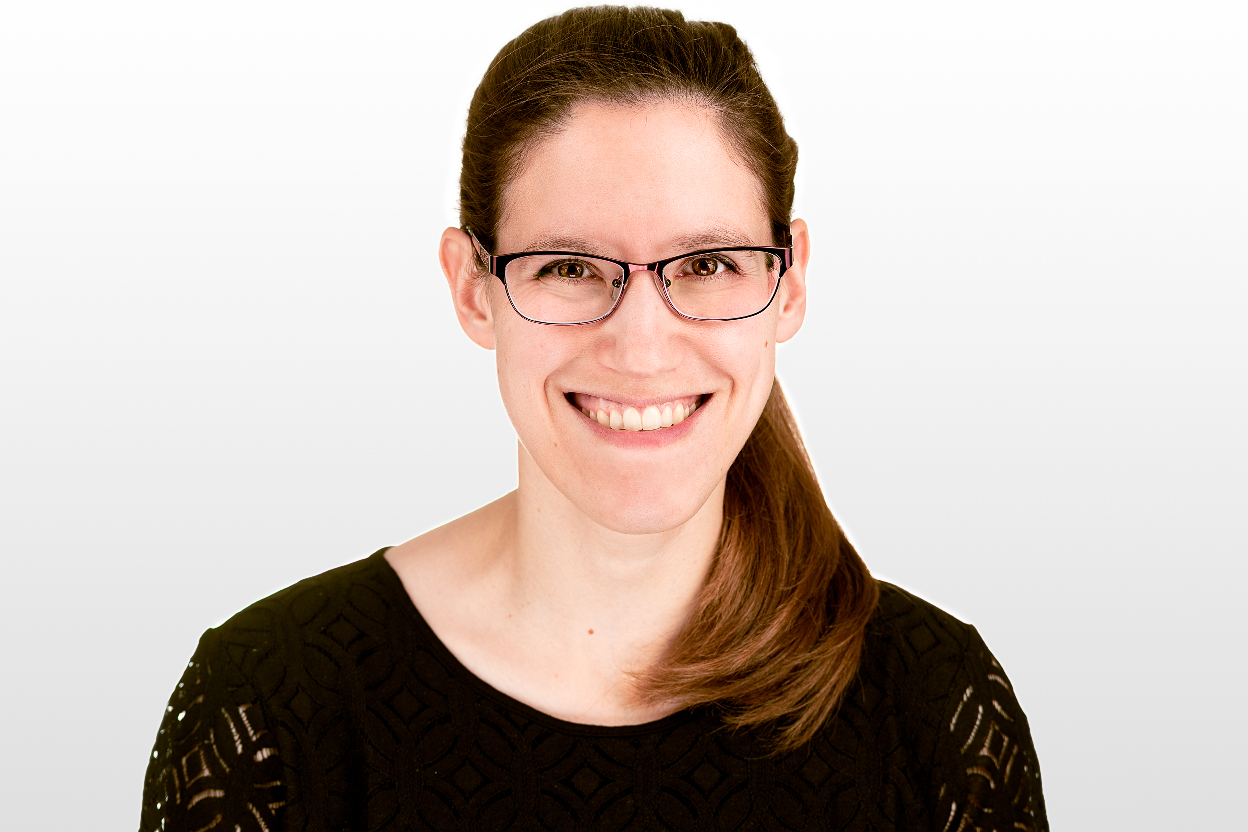 Corporate Team Headshot